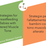 Strategies for Breastfeeding Babies with Altered Muscle Tone