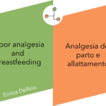 Analgesia del parto e allattamento