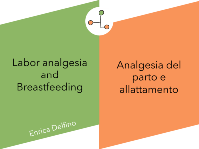 Analgesia del parto e allattamento